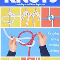 FREE EBOOK ✅ The Morrow Guide to Knots: for Sailing, Fishing, Camping, Climbing by Ma