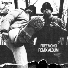 Moksi - Fuck The Rules feat. DREAD MC (MNNR Remix)