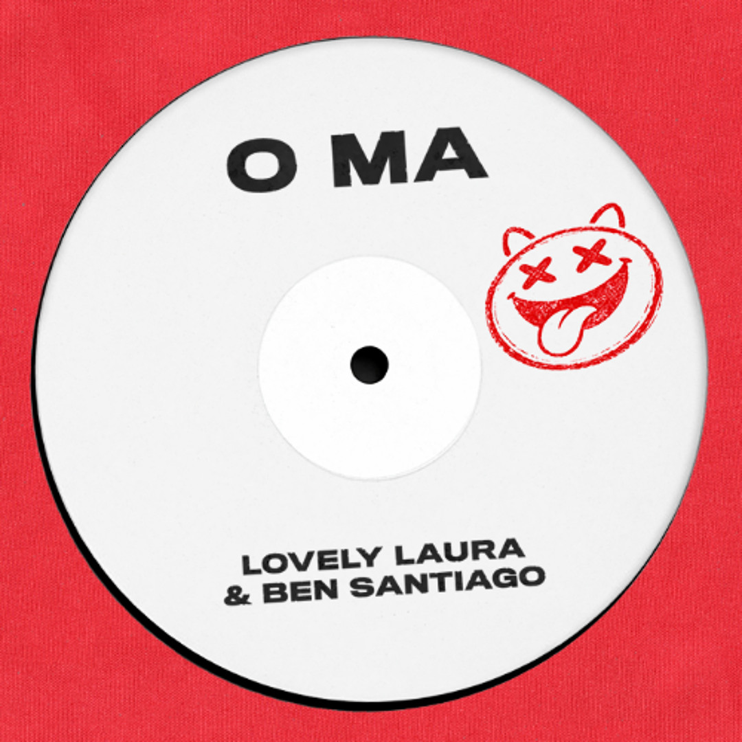 Stream Lovely Laura & Ben Santiago - O Ma [Creature Mode] by Maslow ...