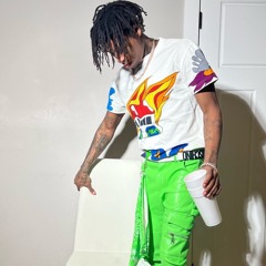 NBA YoungBoy - Yeezy