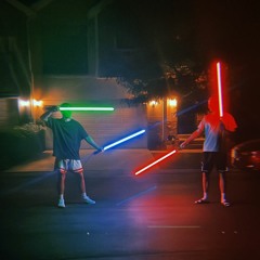 We’ll Be Okay (Ft. Tbrim)