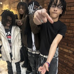 jorudio - blicks [kuro + slaywitme2k]