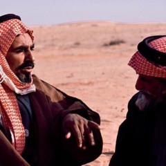 عبدالله بن عون | يامن لقلبٍ يسج وفيه دولاجه