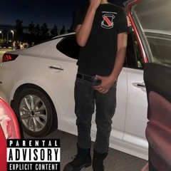 pushin till death - (prod.bluskxy)