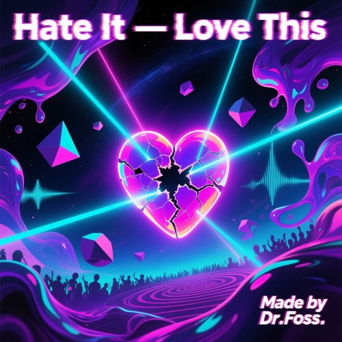 Love with Hate