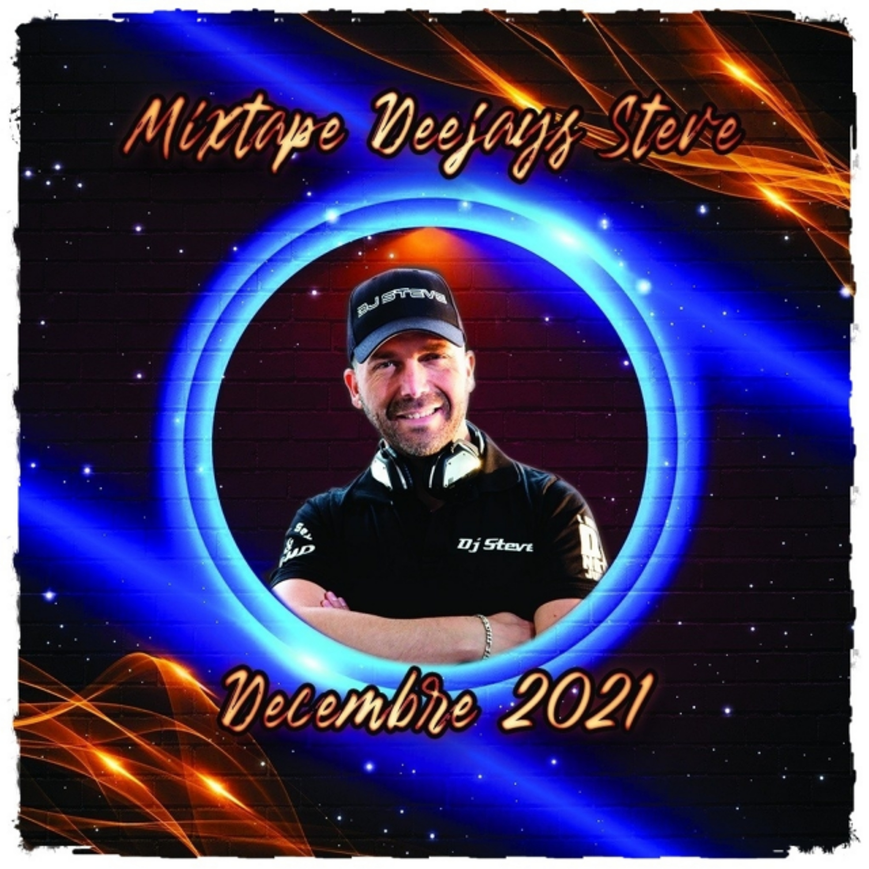 # 14 Mixtape 2k21 Deejays Steve