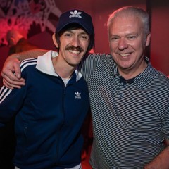 Alex Yates - Demented Disco with Luke Delite 2nd November 2024