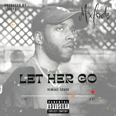 6LACK - Let Her Go (Remake/Remix)