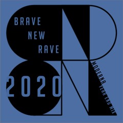 BNR: YEAR END RECOMMEND 2020