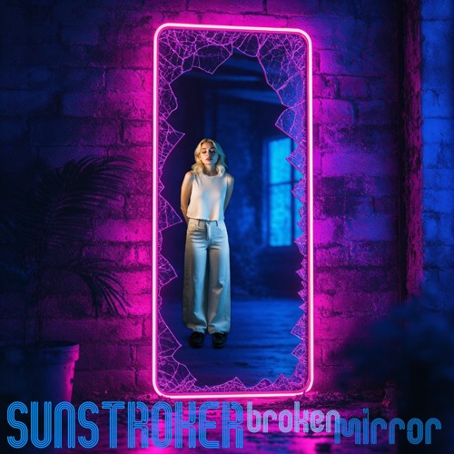 Broken Mirror