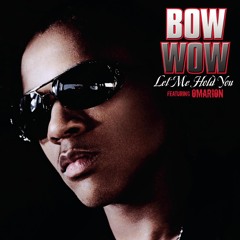 Let Me Hold You (feat. Omarion)