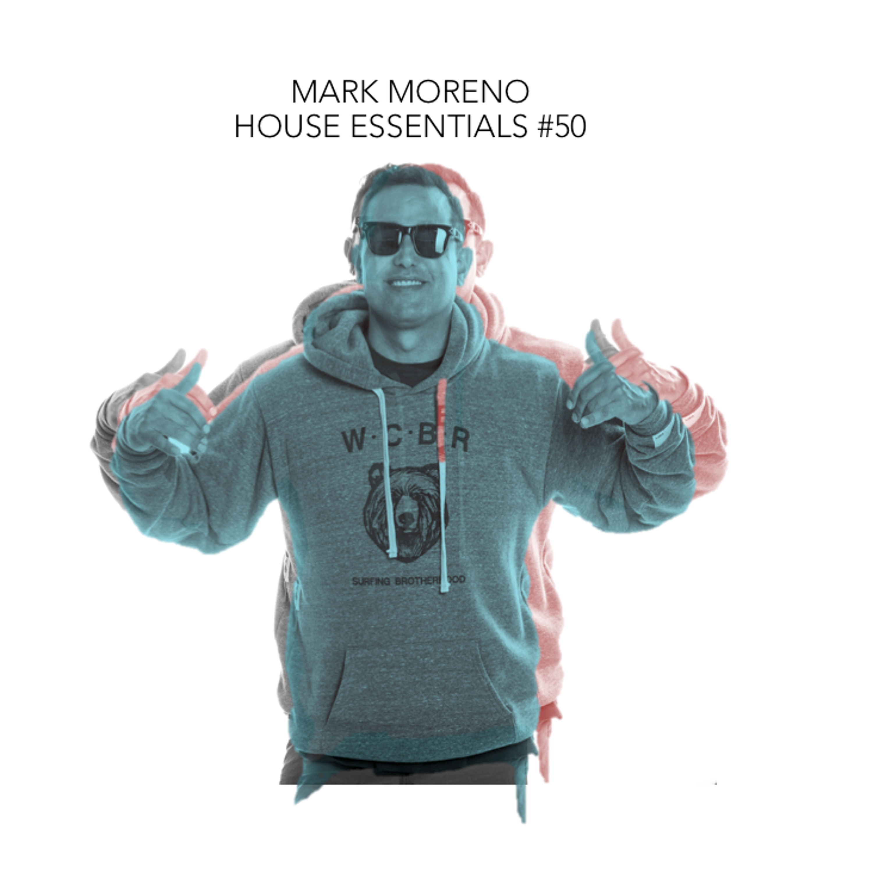 DJ Mark Moreno