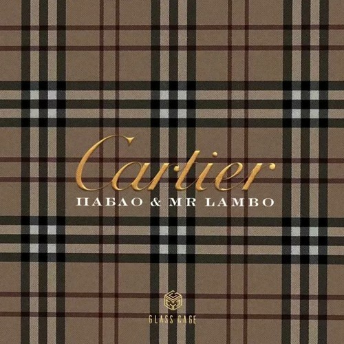 Пабло & Mr Lambo - Cartier