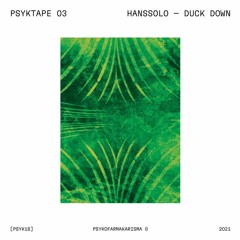 Duck Down (Feat. Jaden Castro, Jahrell & Philo)