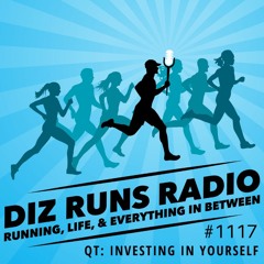 1117 QT: Frivolous Spending or Investing in Yourself (and Your Future)
