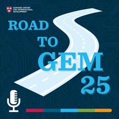Road to GEM25