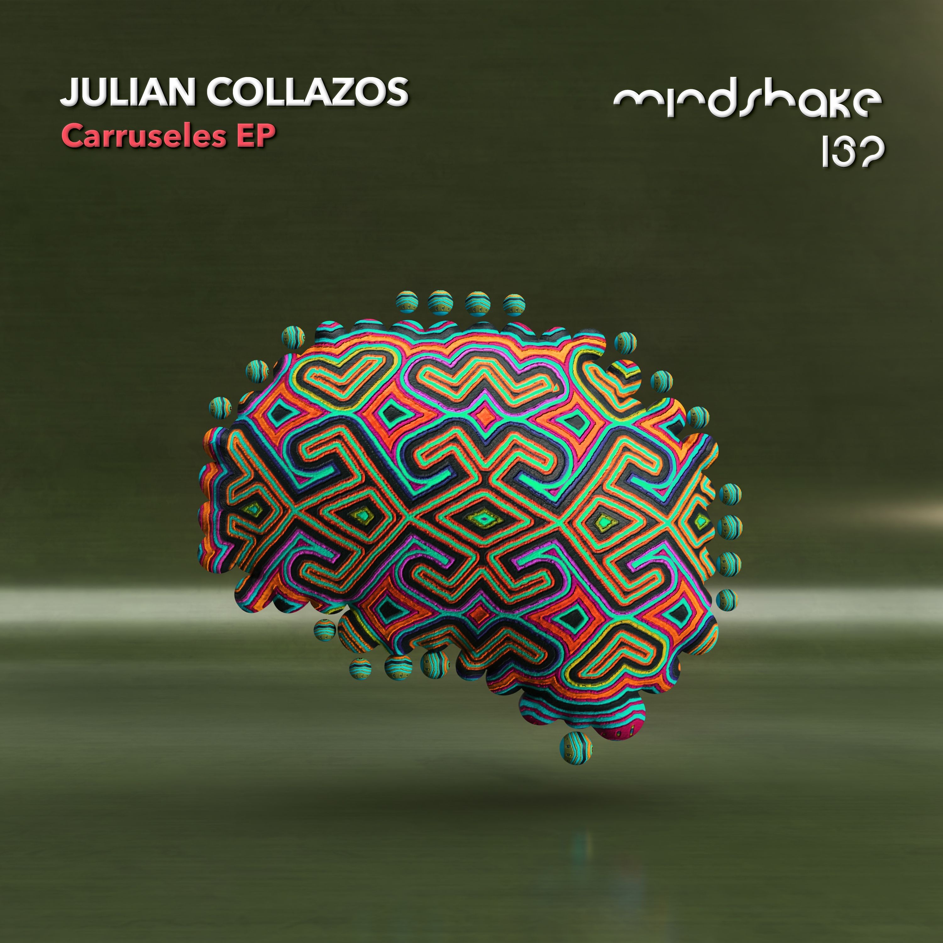 MINDCAST by Mindshake Records