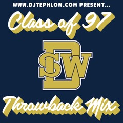 SWD Class of 97 Throwback Mix