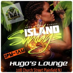 Island Sundays