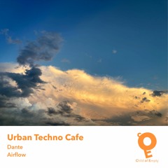 Urban Techno Cafe - Airflow