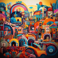 داين تدان - لبلبة