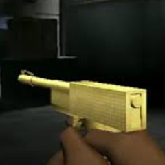 Golden Eye (N64 mixX)