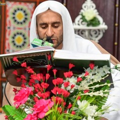 دعاء إلهي وقف السائلون ببابك | الشيخ عبدالحي آل قمبر