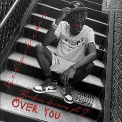 Over you