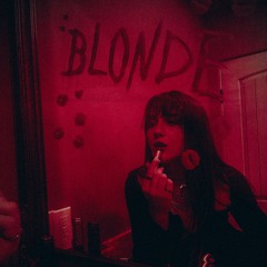 BLONDE