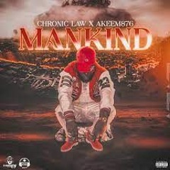 Chronic Law - Mankind