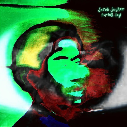Cosmic Eyes (ft. turb0 lag)