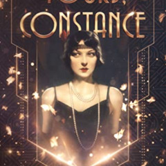 [DOWNLOAD] EPUB 📧 Yours, Constance by  Emily  Hayse [PDF EBOOK EPUB KINDLE]