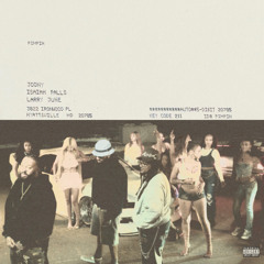 PIMPIN' (feat. Larry June)
