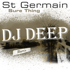 Sure Thing (DJ Deep Remix Radio Edit)