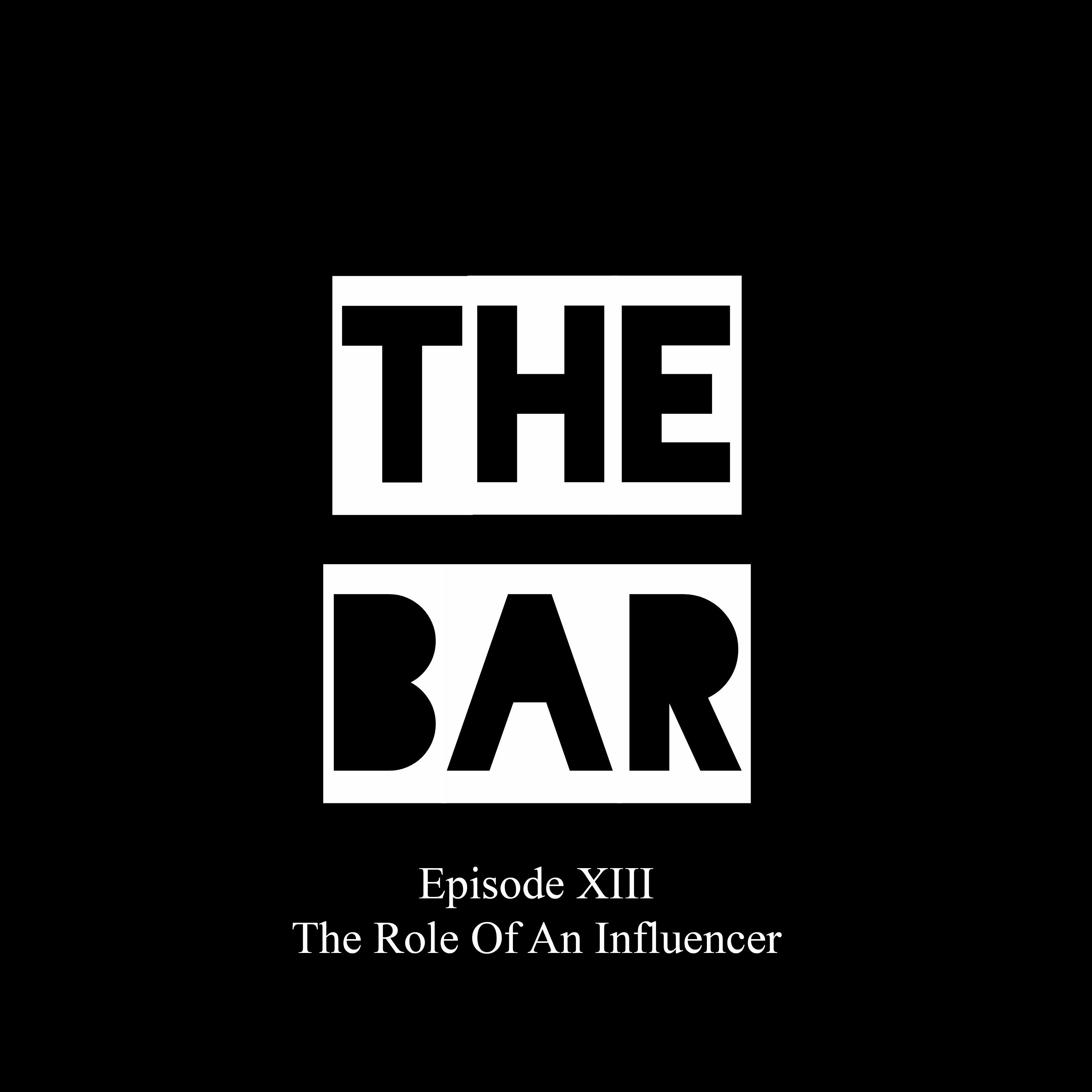 The Bar