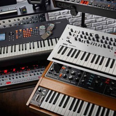 Electronic Roots #001