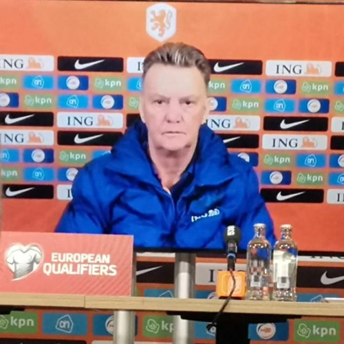 Nederland sleept WK-ticket binnen tegen Noorwegen! - ALLsportsradio LIVE! 17 november 2021