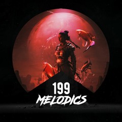 Melodics 199 with Raskal and 2nd Hour Guest Mix comes from PITCH (BER)