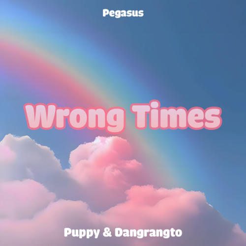 WRONG TIMES (PUPPY & DANGRANGTO) - PEGASUS MIX