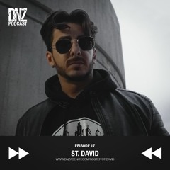 DnZ Podcast 017 - St. David