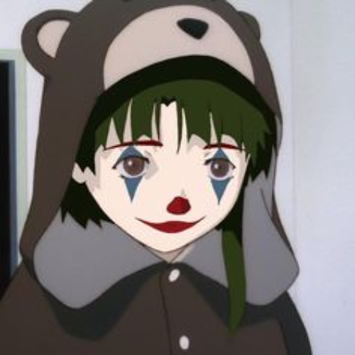 this bitch is self-diagnosed with bpd