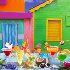 Caribbean House Party 2024