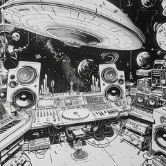 In The Lab