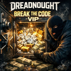 Break The Code VIP