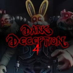 Dark Deception - Joy Kill