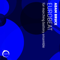 Eurobeat (Adam Bruce)