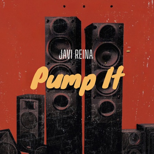 Pump It [FREE DOWNLOAD]