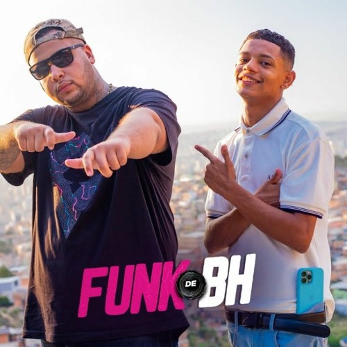 O Neném Não É Nenem - MC Menor HR  -Dj Cayoo LC