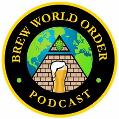 Brew World Order Ep.6 - The Bedford - Sean Rawlinson