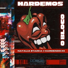 Natalia Stazka @ Hardendo #3